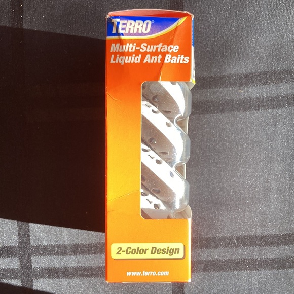⚜️Terro Multi Surface Liquid Ant Baits! NWT! - Picture 6 of 6